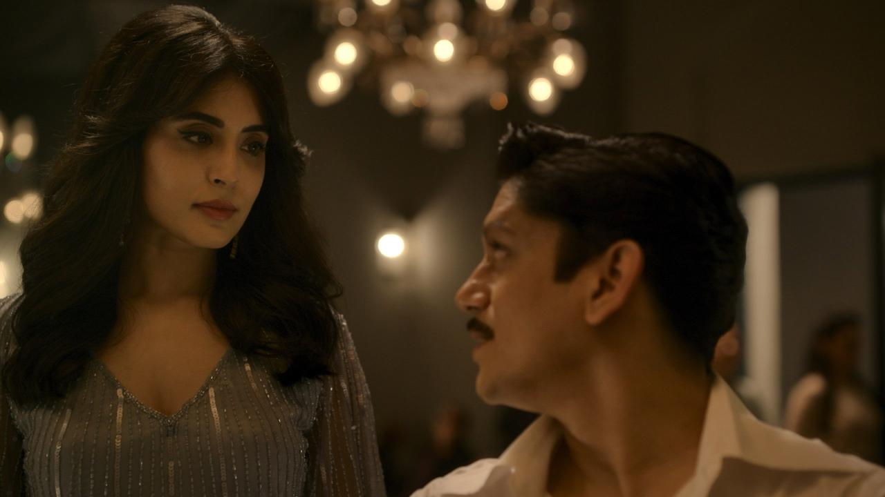 मटका किंग