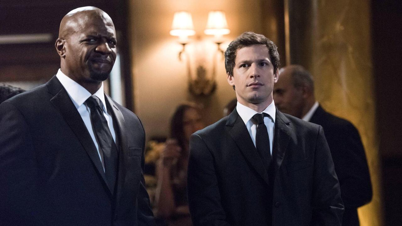 Brooklyn Nine-Nine S2 E14