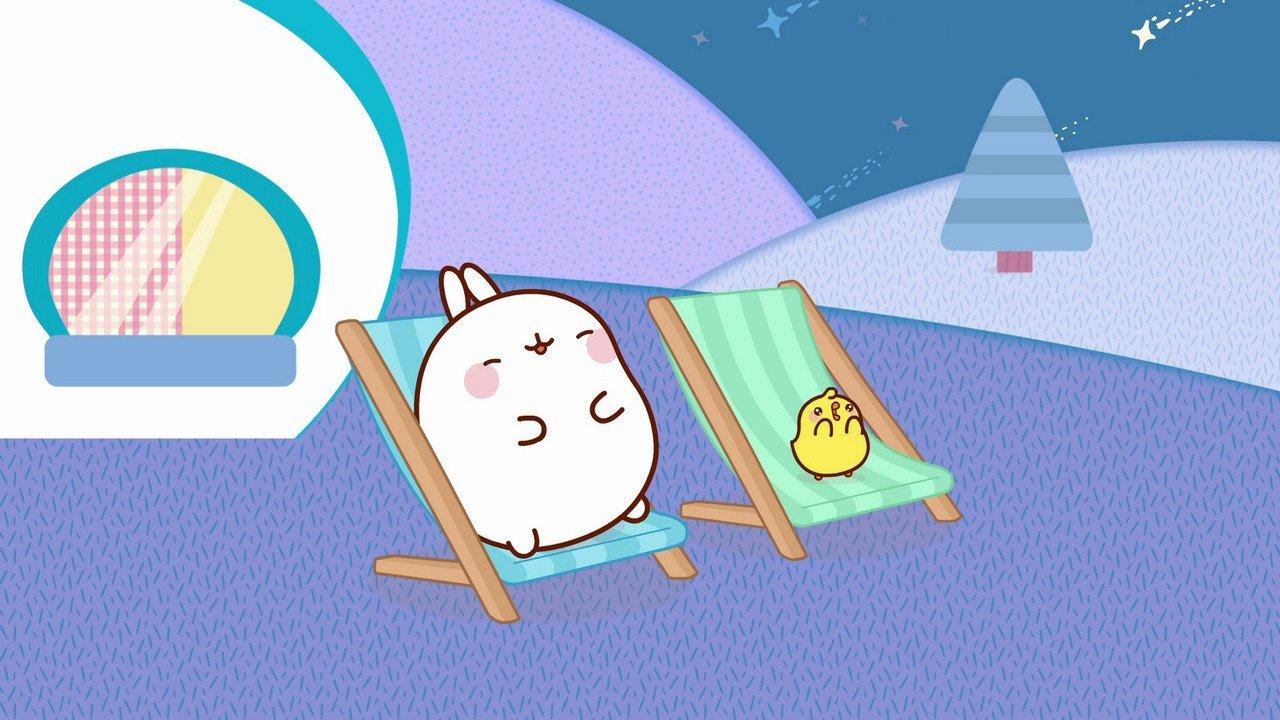 Molang