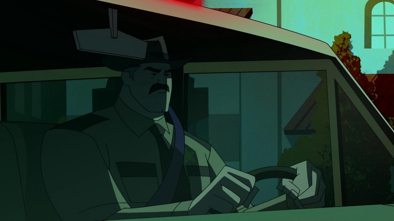 Scooby-Doo - Mystères associés