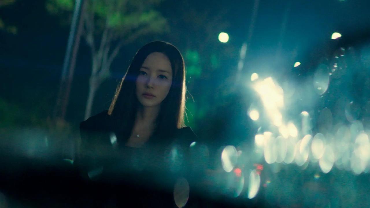 Le baiser de la sirène