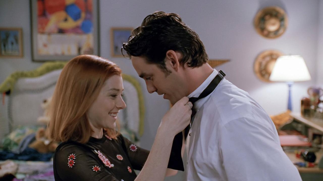 Buffy contre les vampires S3 E5