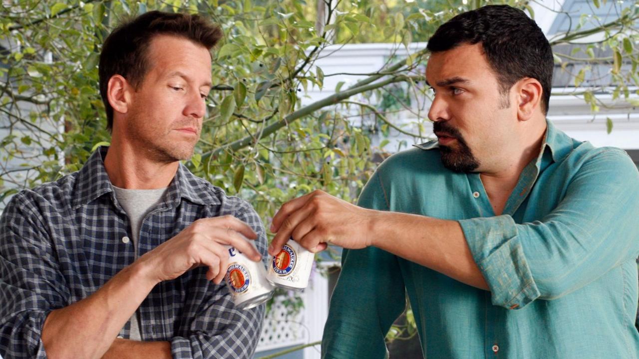 Desperate Housewives