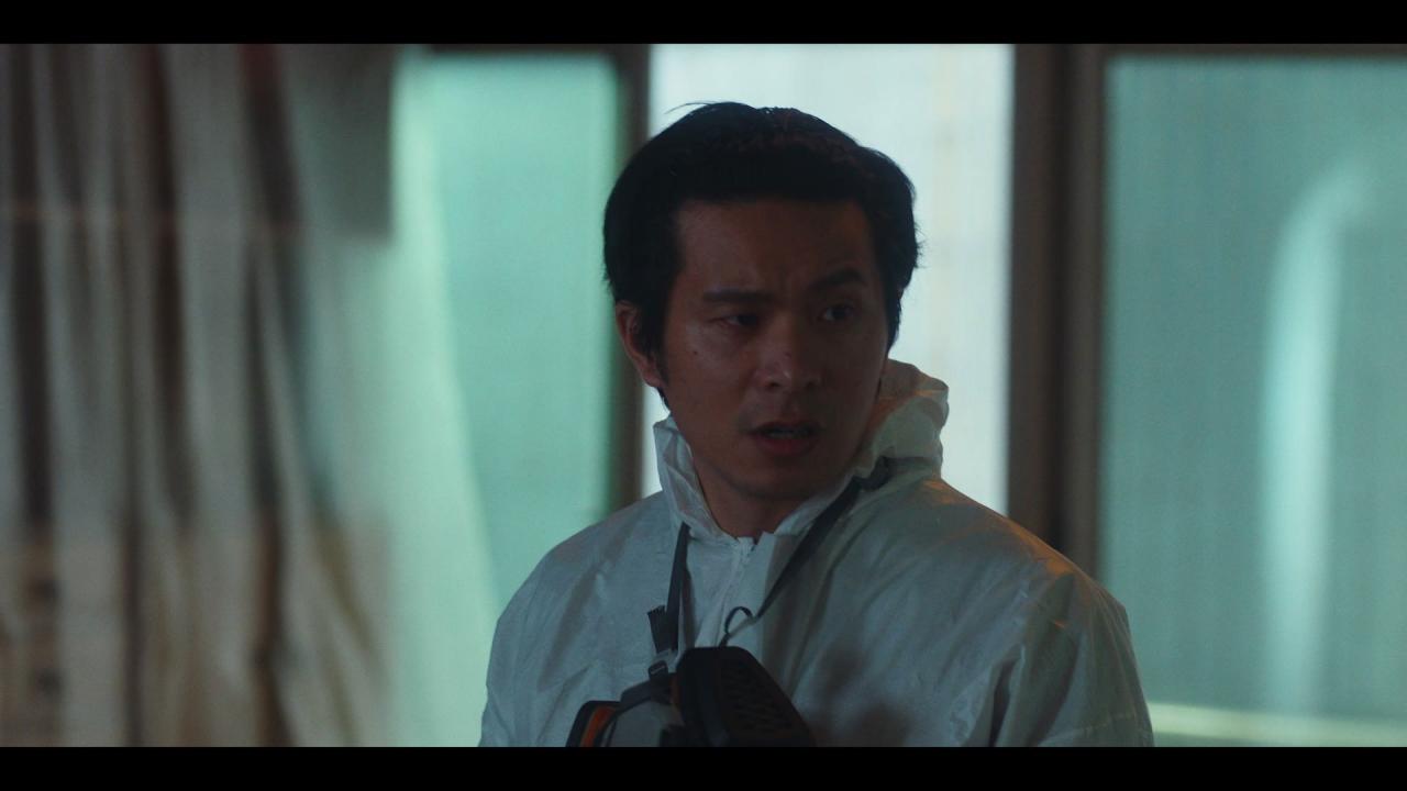 Si je n'avais vu le soleil