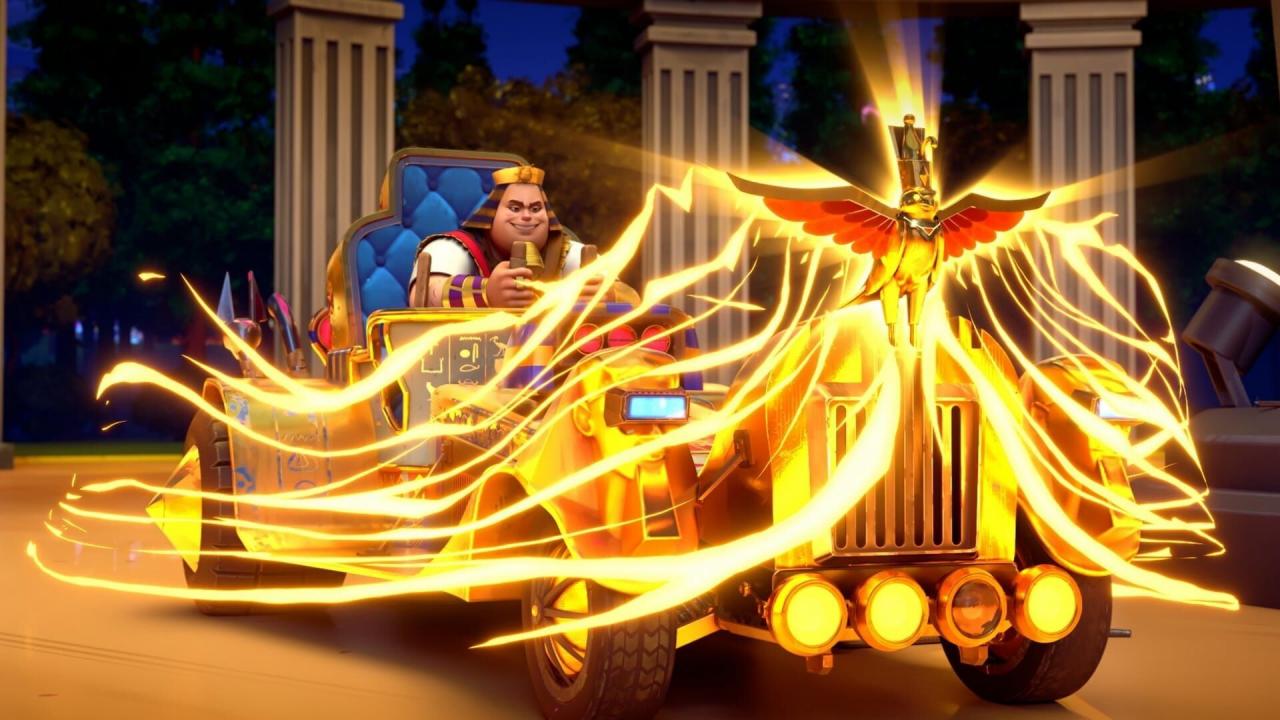 Batwheels S2 E31