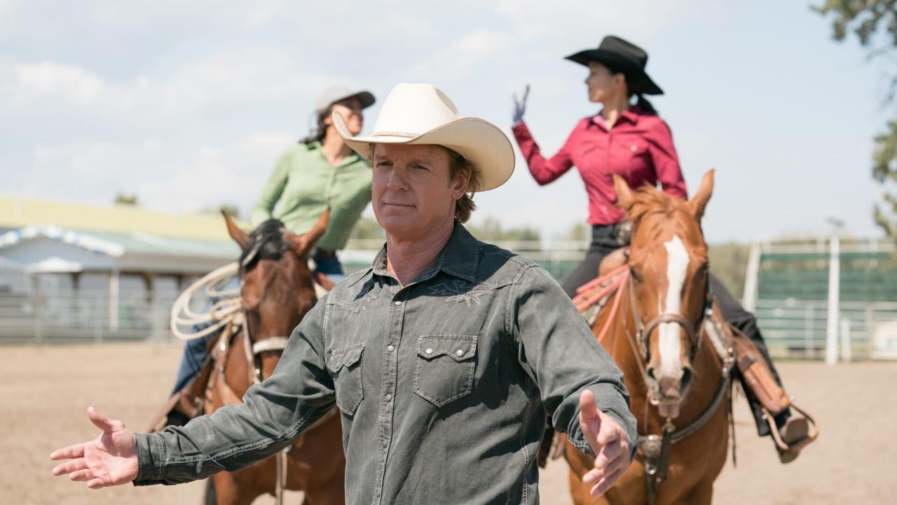 Heartland S11 E9