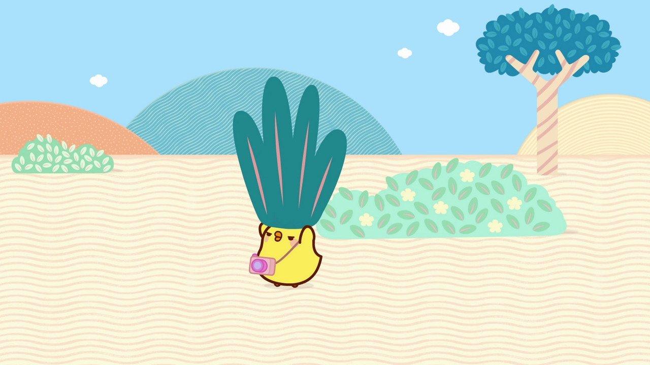 Molang