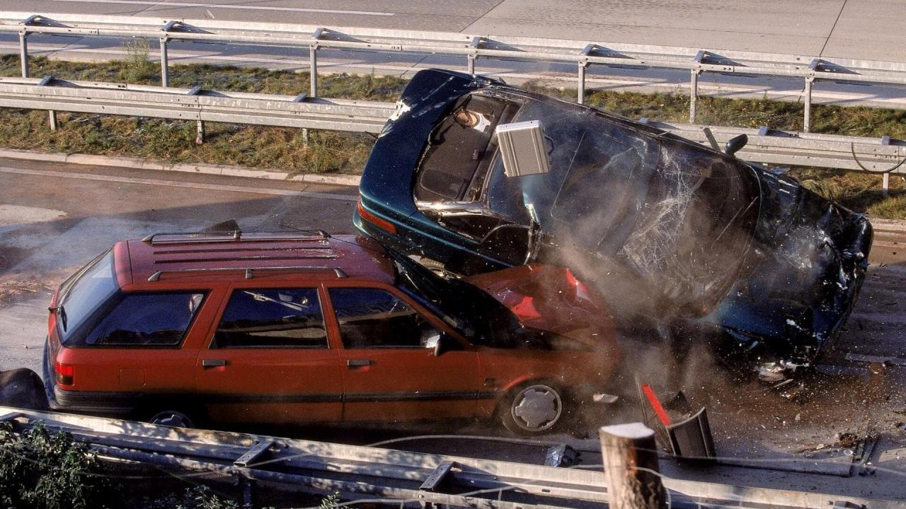 Alerte Cobra S18 E1