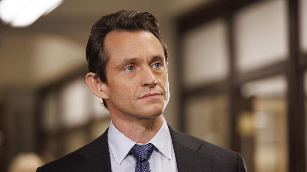 New York, police judiciaire S22 E11