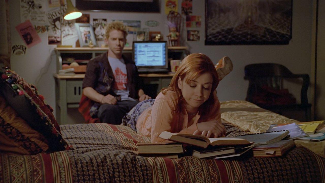 Buffy contre les vampires