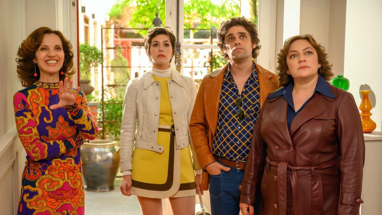 Les Petits Meurtres d'Agatha Christie S3 E6