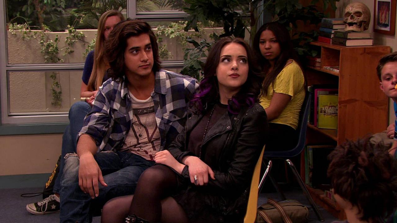 Victorious S4 E13