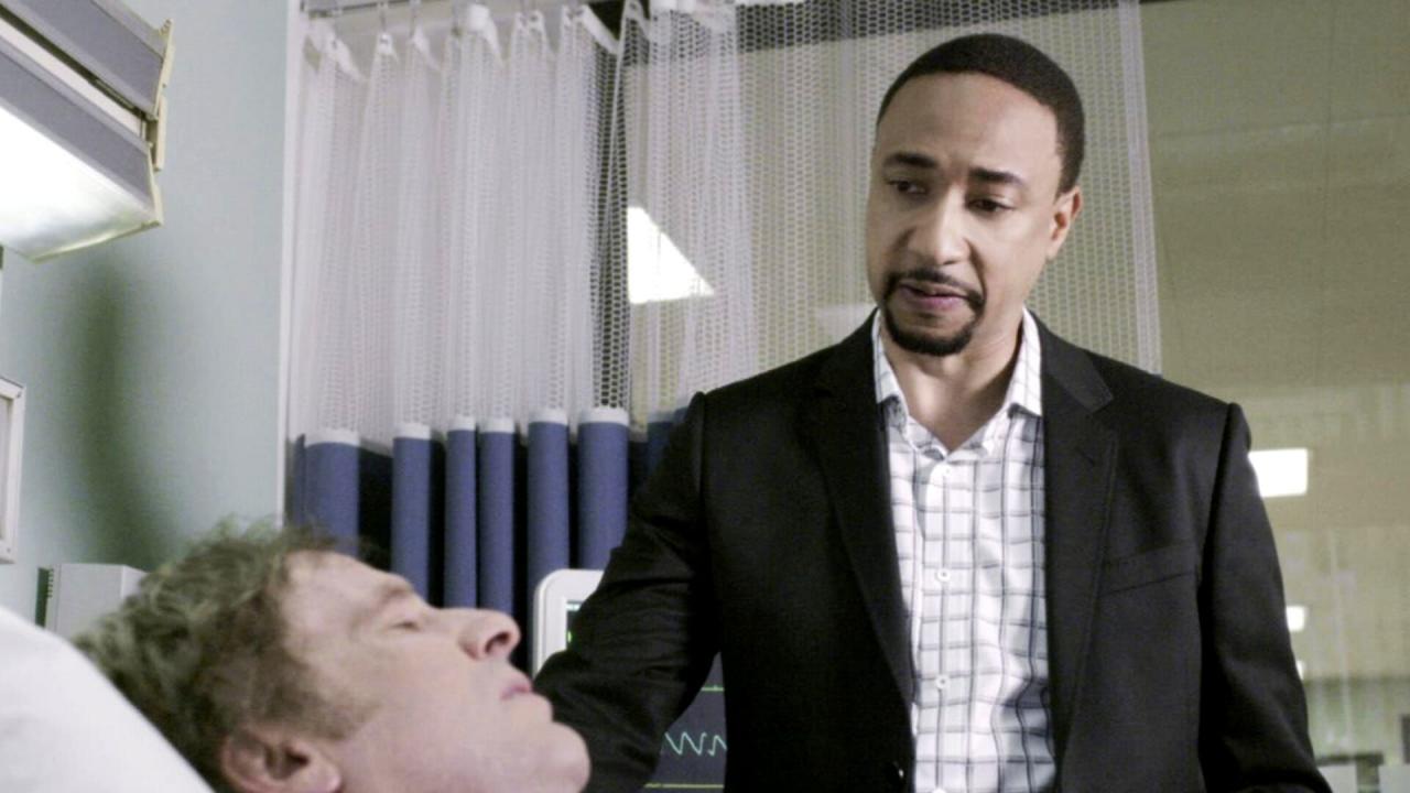 Esprits criminels S12 E20