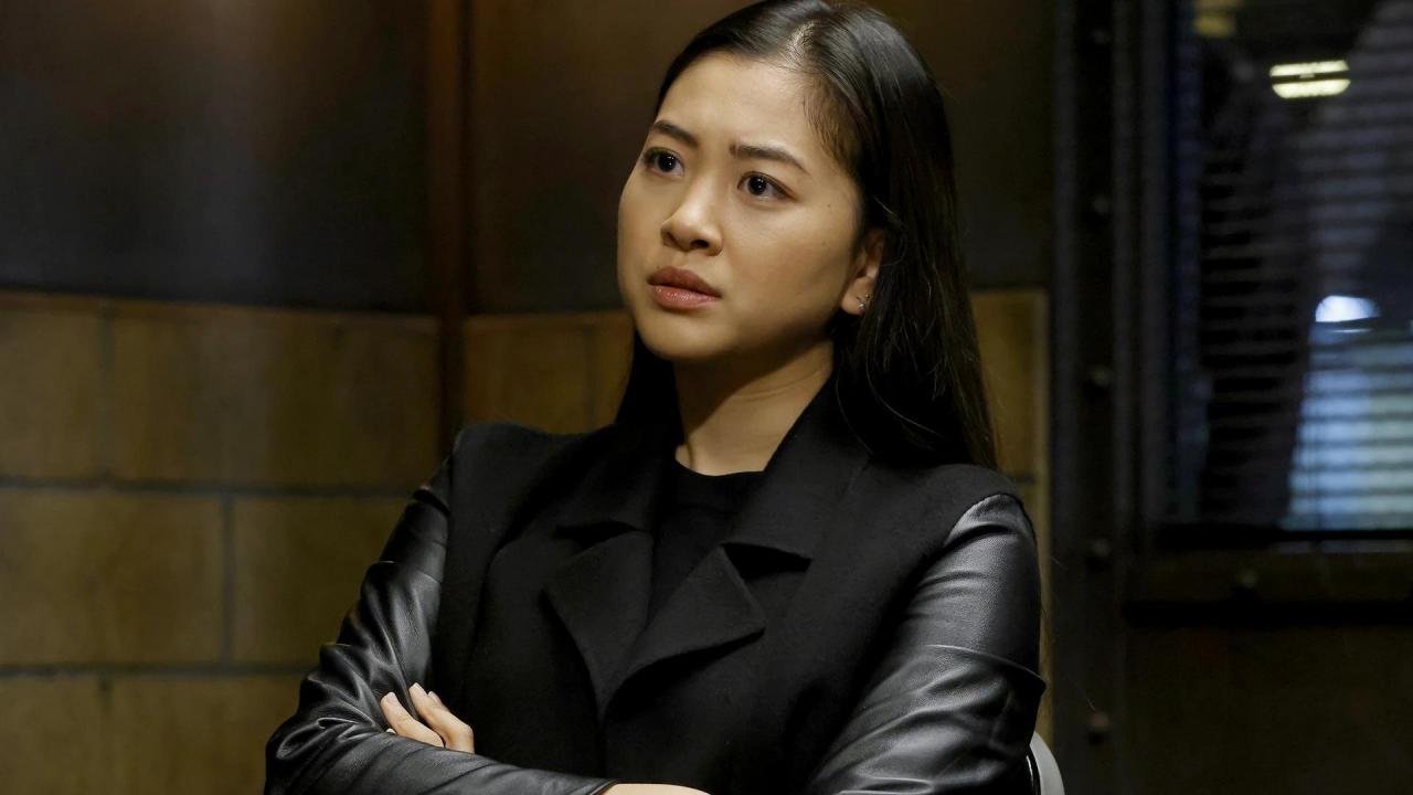 Blacklist