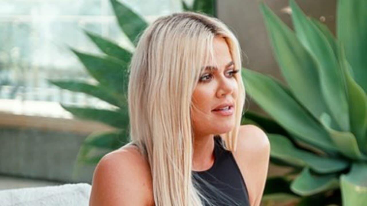 L'incroyable Famille Kardashian