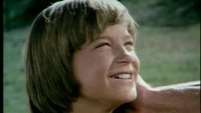 La Petite Maison dans la prairie