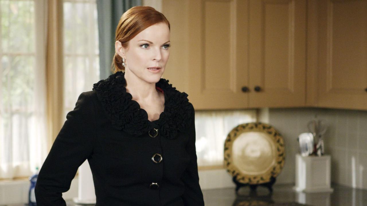 Desperate Housewives S4 E7