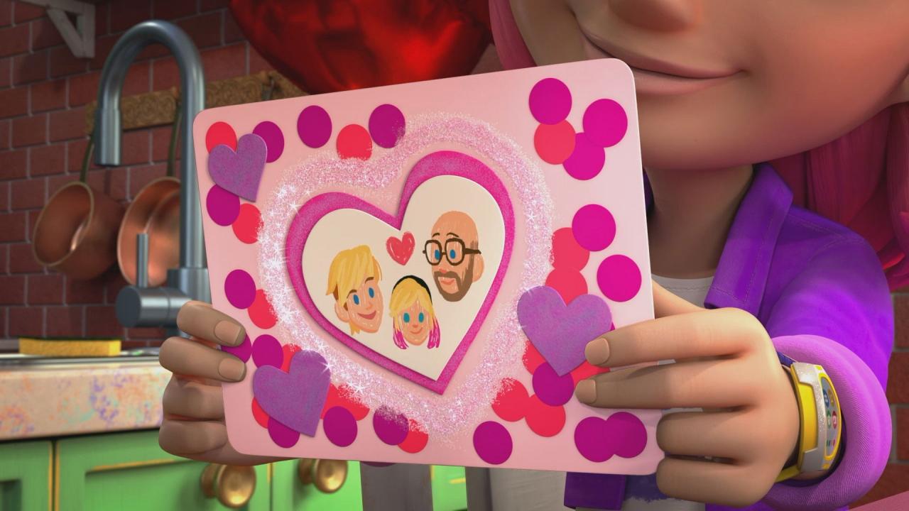 Spidey et ses amis extraordinaires