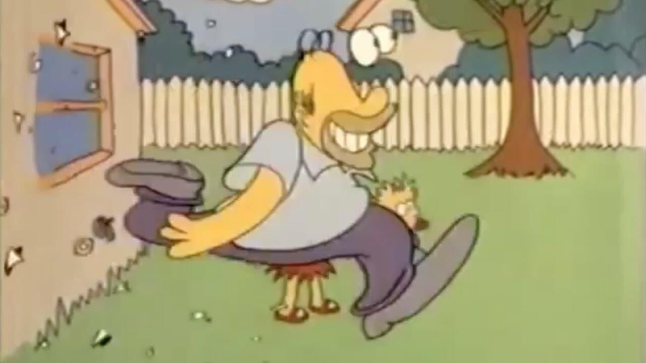 Les Simpson