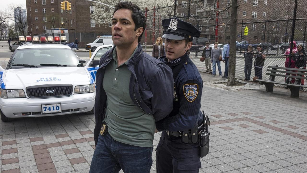 New York Unité Spéciale S15 E23