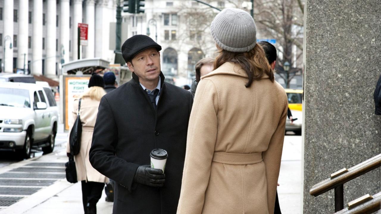 Blue Bloods S2 E20