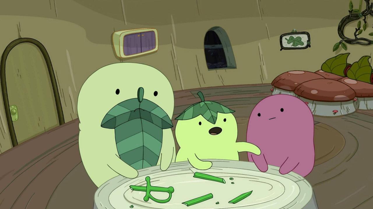 Adventure Time S6 E11