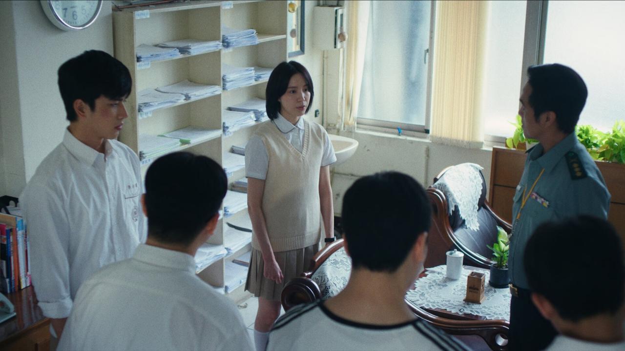 Si je n'avais vu le soleil