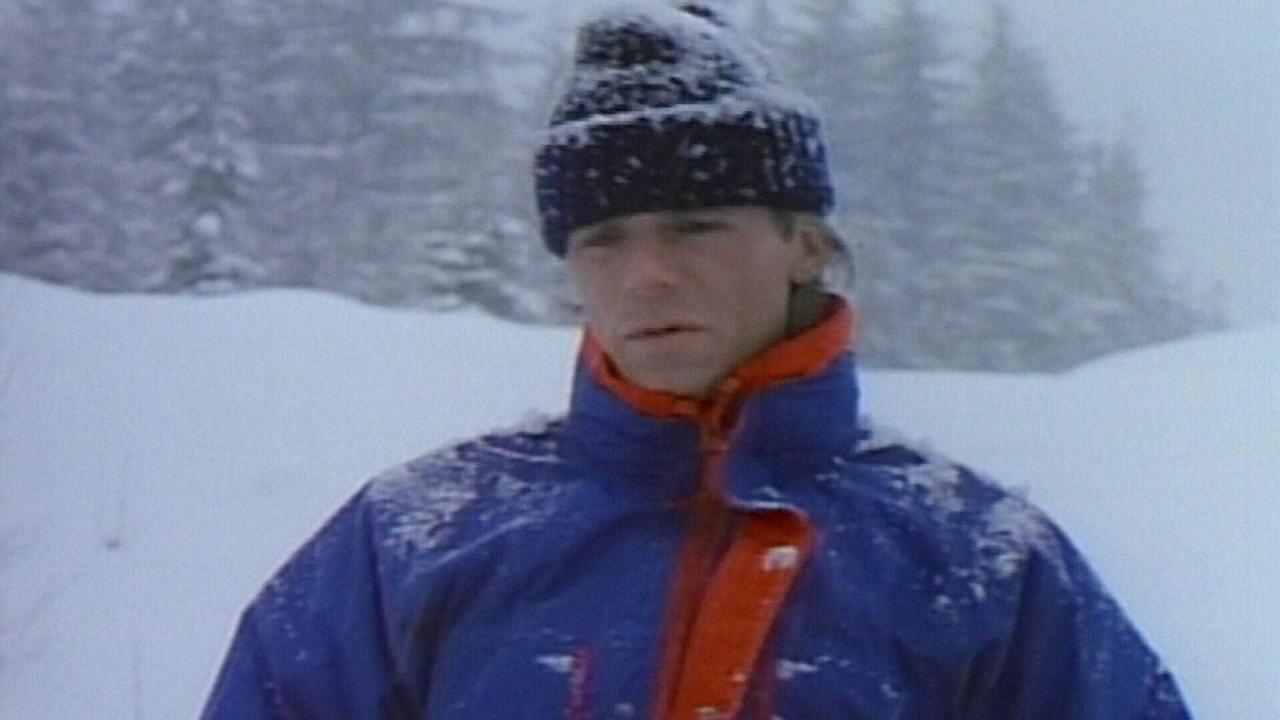MacGyver S3 E16