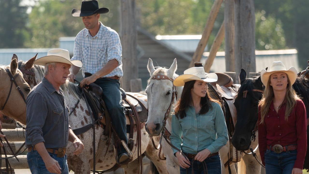 Heartland