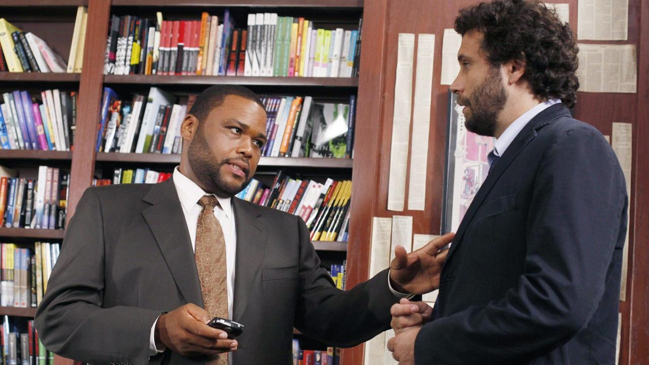 New York, police judiciaire S20 E2