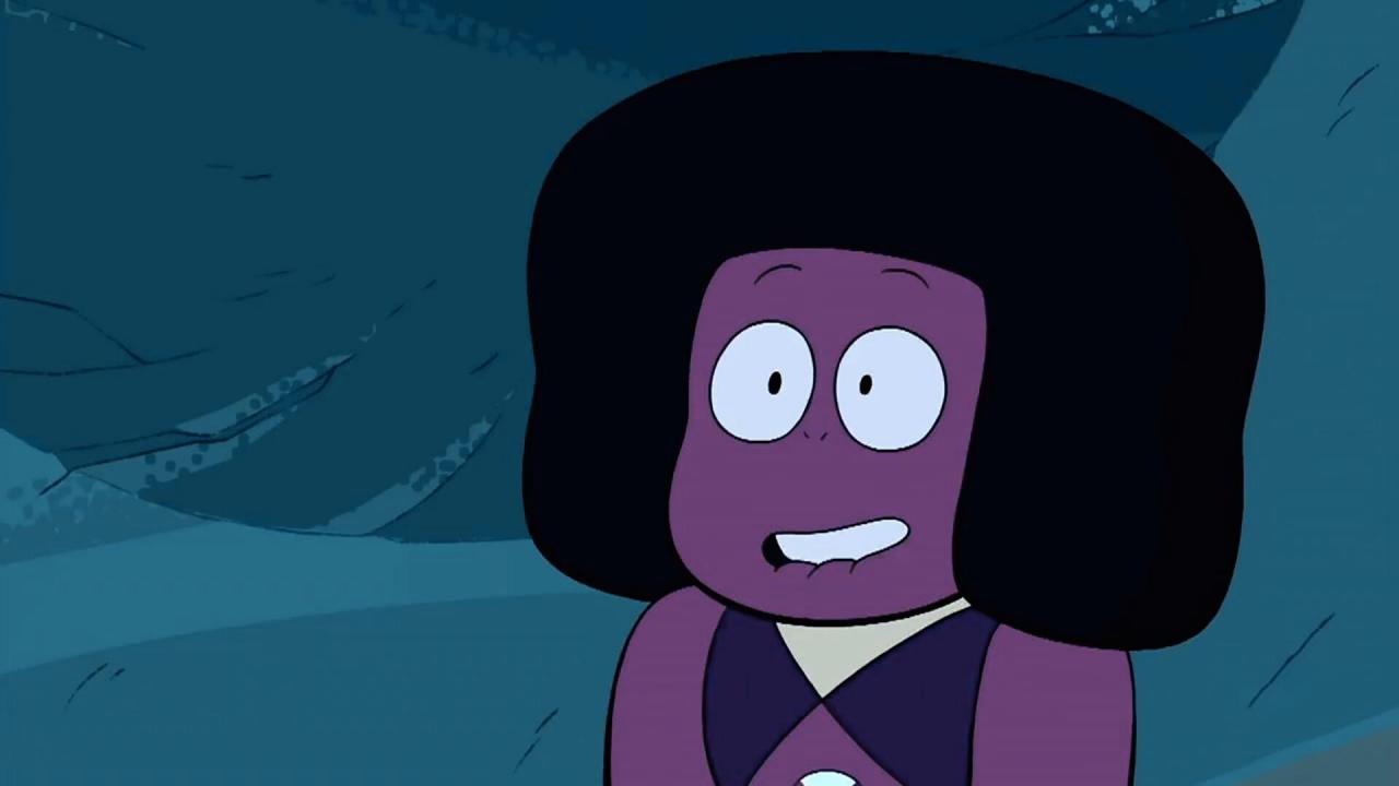 Steven Universe S4 E19
