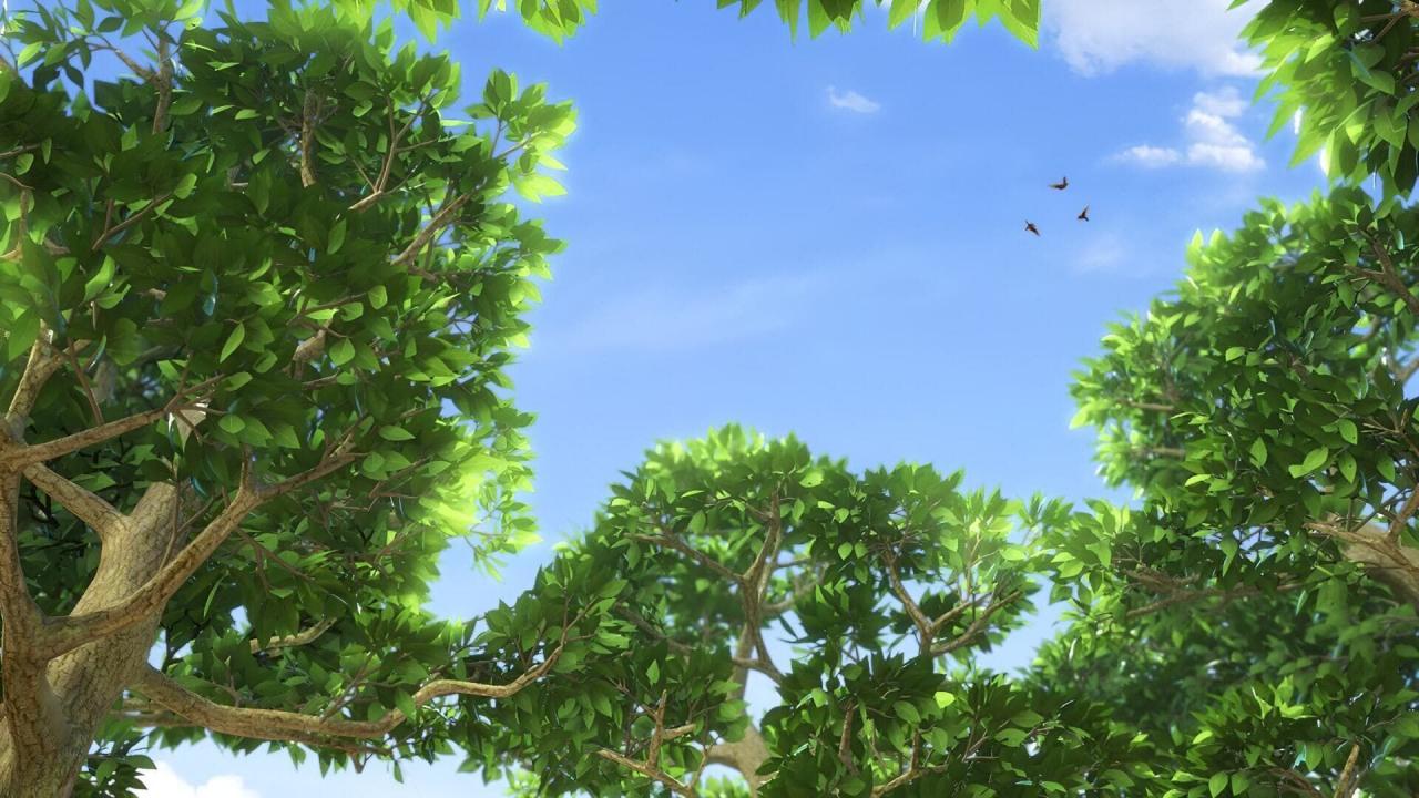 Super Wings, Paré au décollage S3 E40