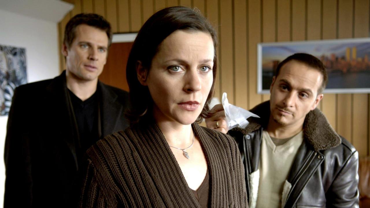 Alerte Cobra S20 E5