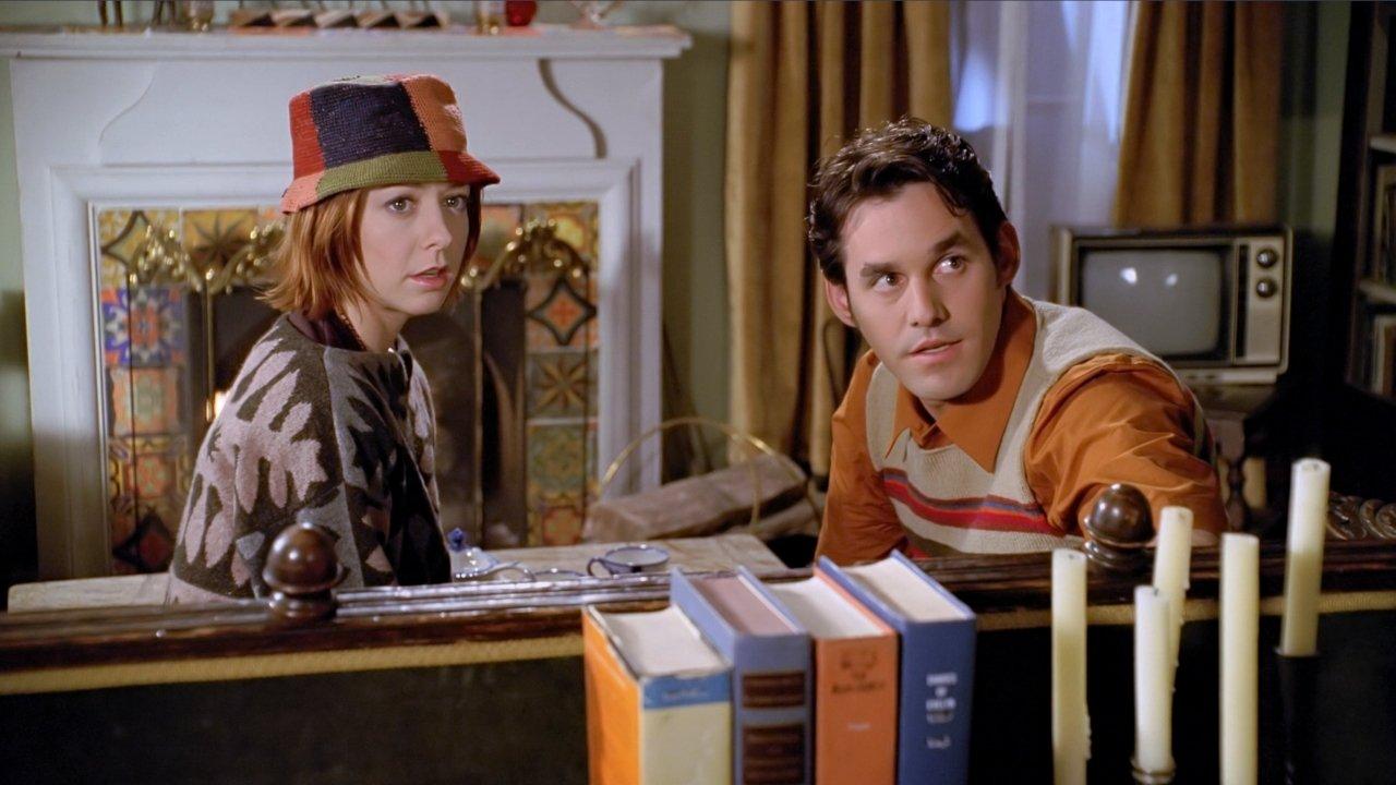 Buffy contre les vampires