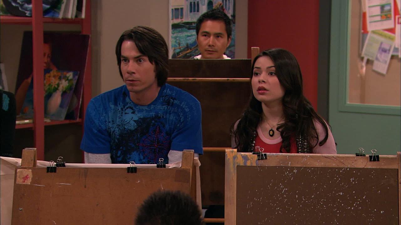 iCarly S2 E22