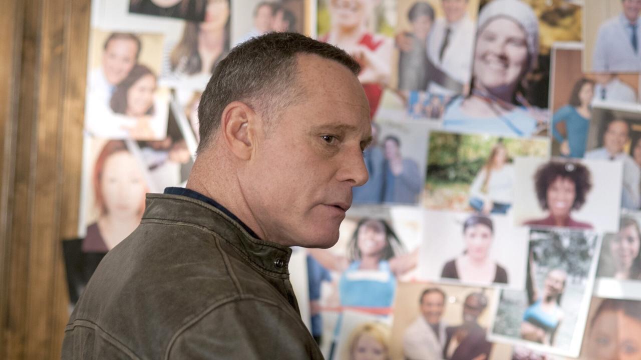 Chicago Police Department S3 E13