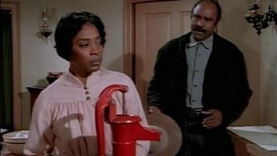 La Petite Maison dans la prairie