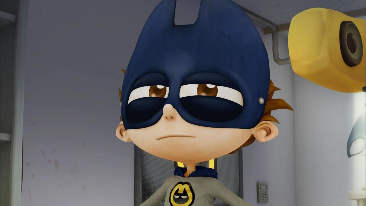 Angelo la Débrouille S3 E45