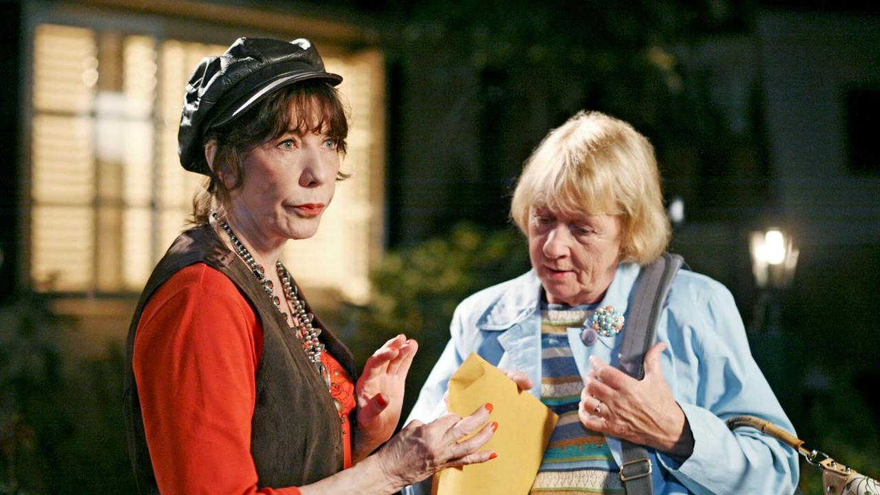Desperate Housewives S5 E6