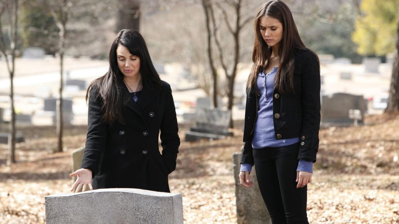 Vampire Diaries S2 E17