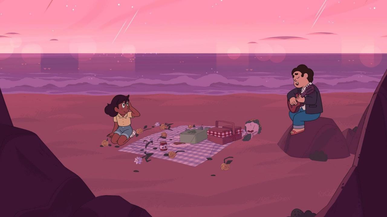 Steven Universe Future S1 E13