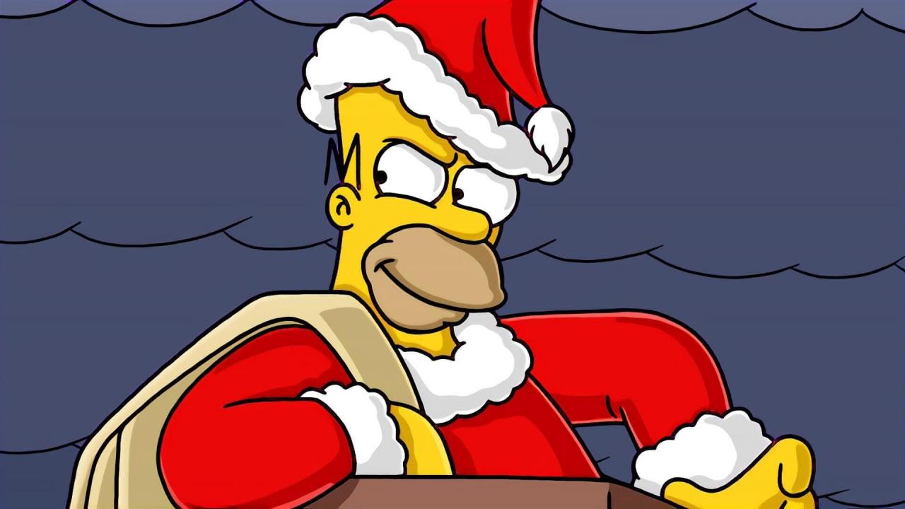 Les Simpson S15 E7