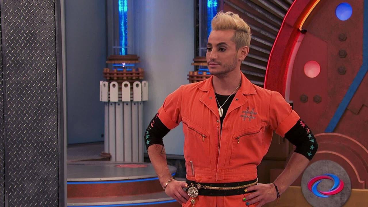 Henry Danger S4 E13
