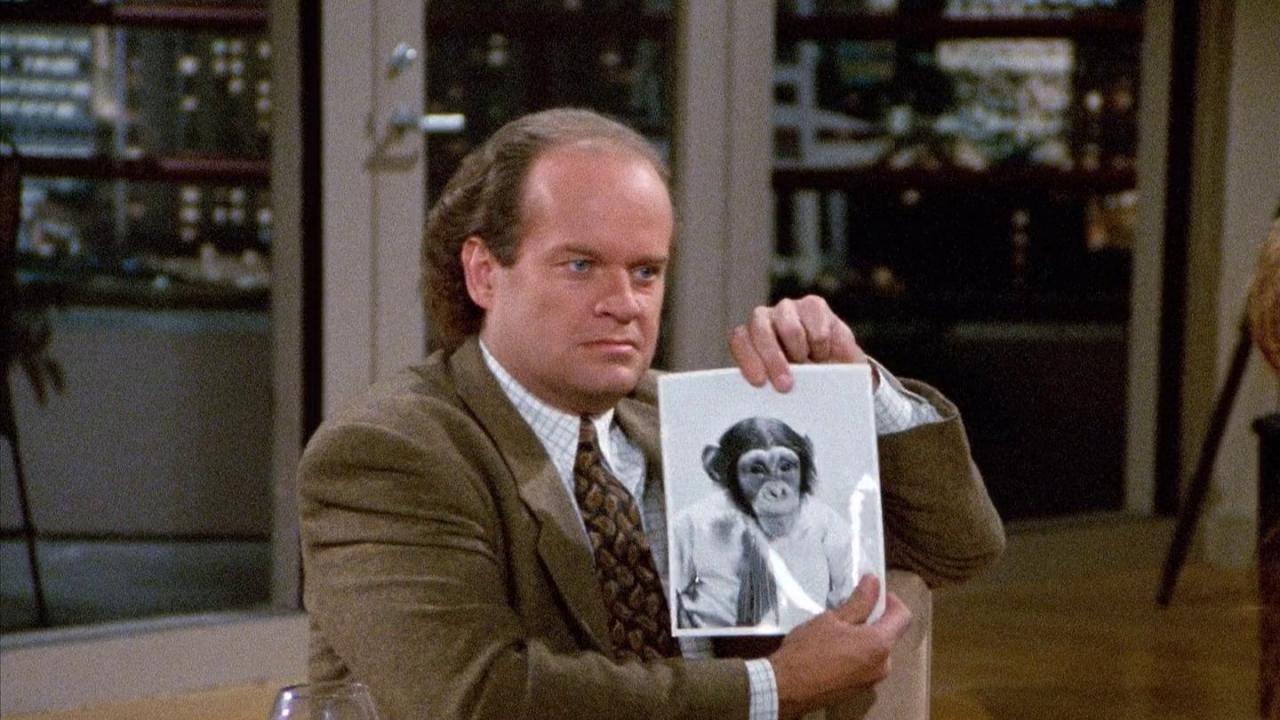 Frasier