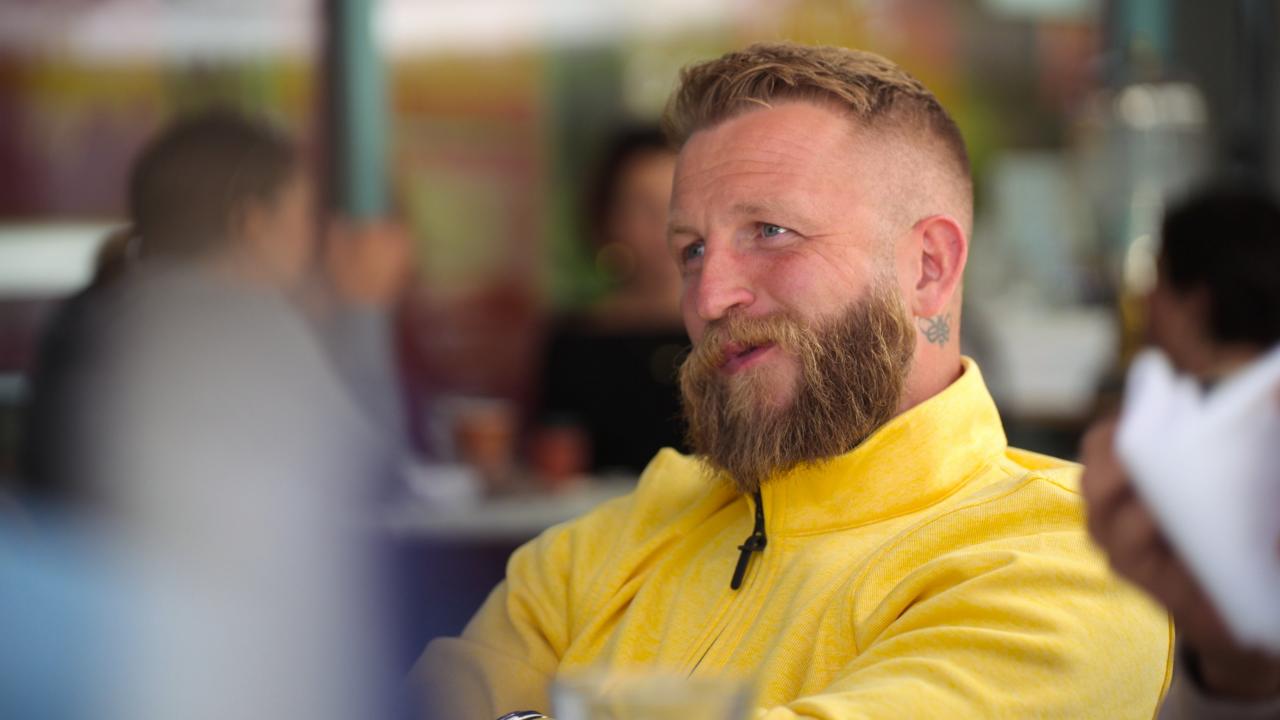 Sur le terrain : Major League Soccer