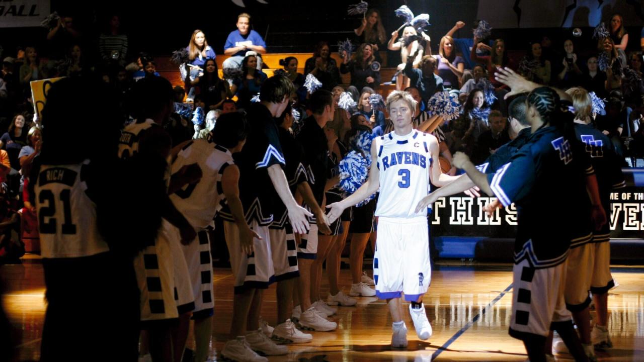 Les Frères Scott S3 E8