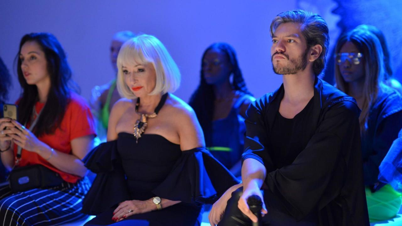 Les enquêtes du commissaire Van der Valk S1 E3