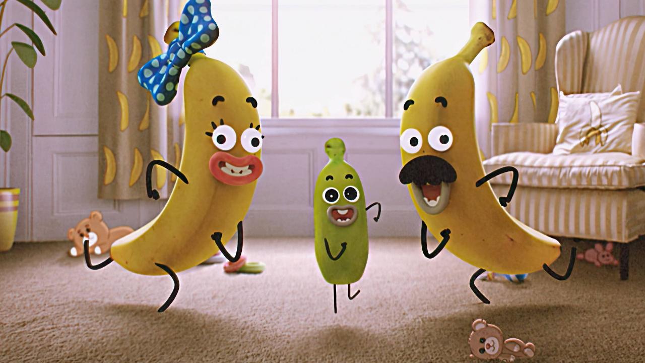 Le Monde incroyable de Gumball