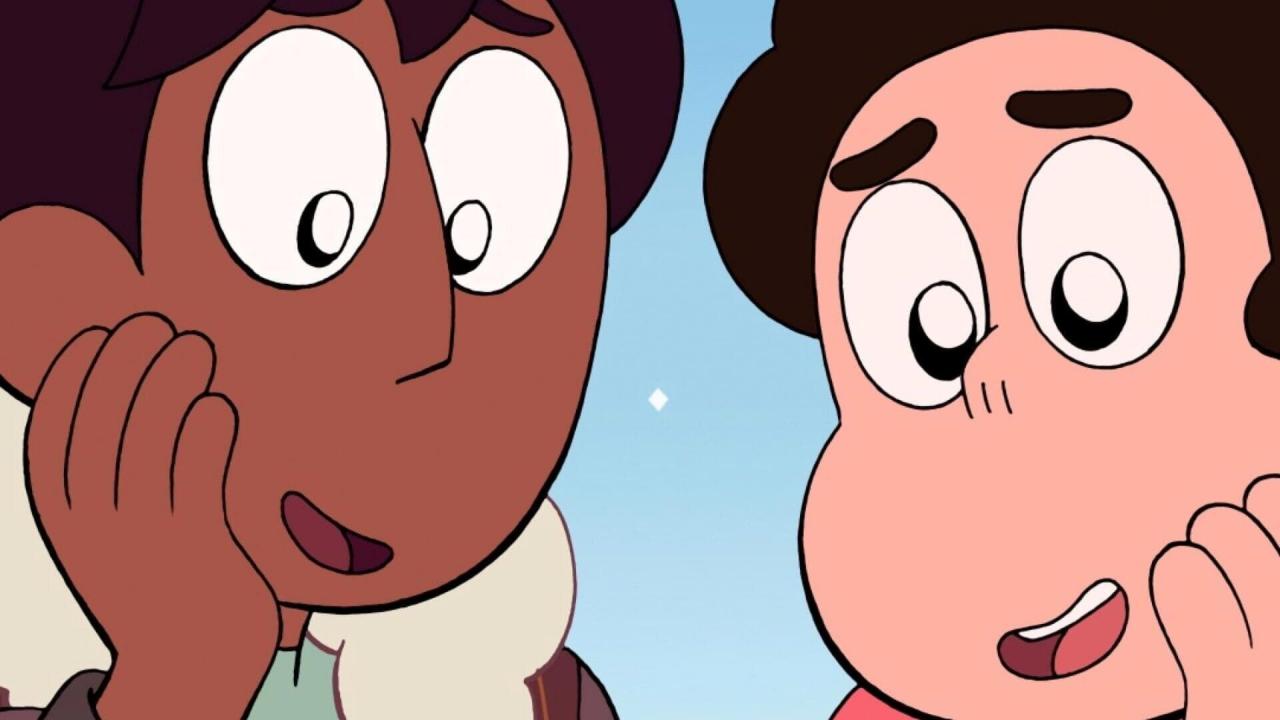 Steven Universe S5 E11