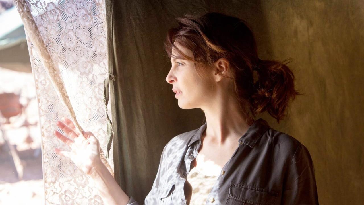 Le Transporteur : La Série S2 E2